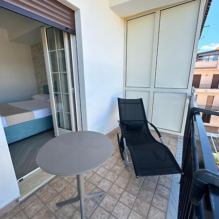 Ametista Rooms Тропея Экстерьер фото