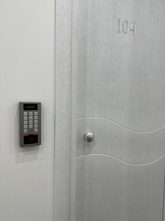 Ametista Rooms Тропея Экстерьер фото