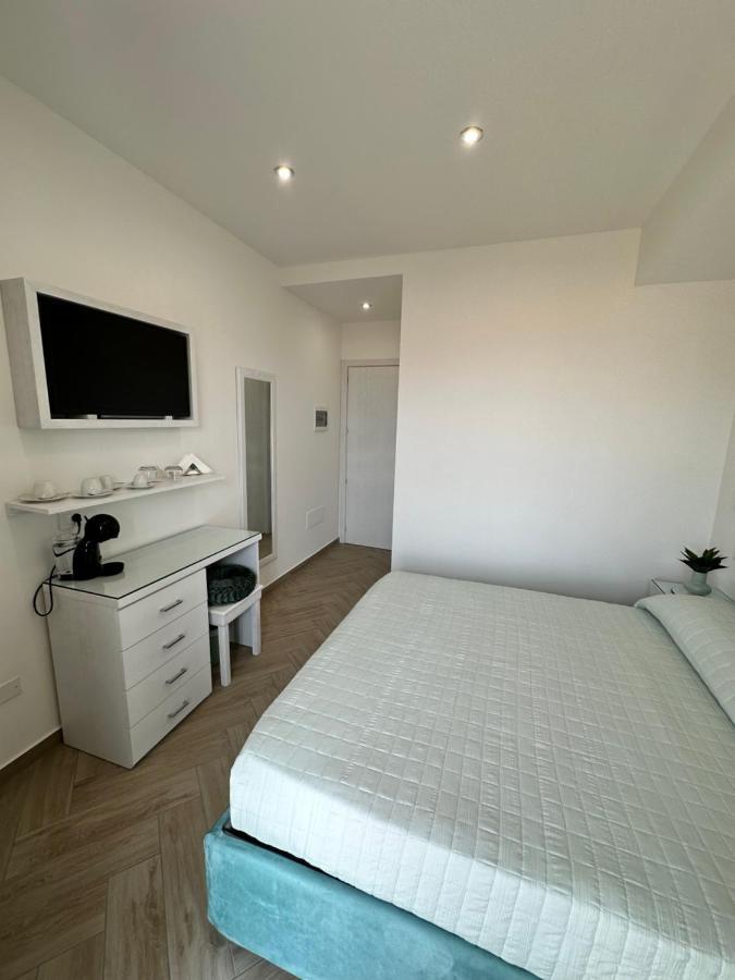 Ametista Rooms Тропея Экстерьер фото