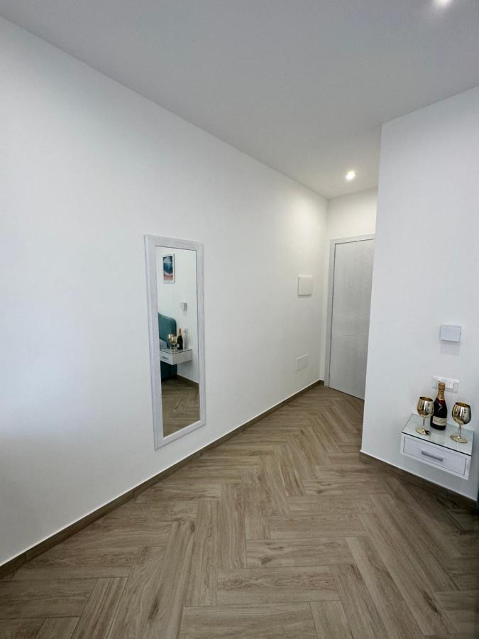 Ametista Rooms Тропея Экстерьер фото