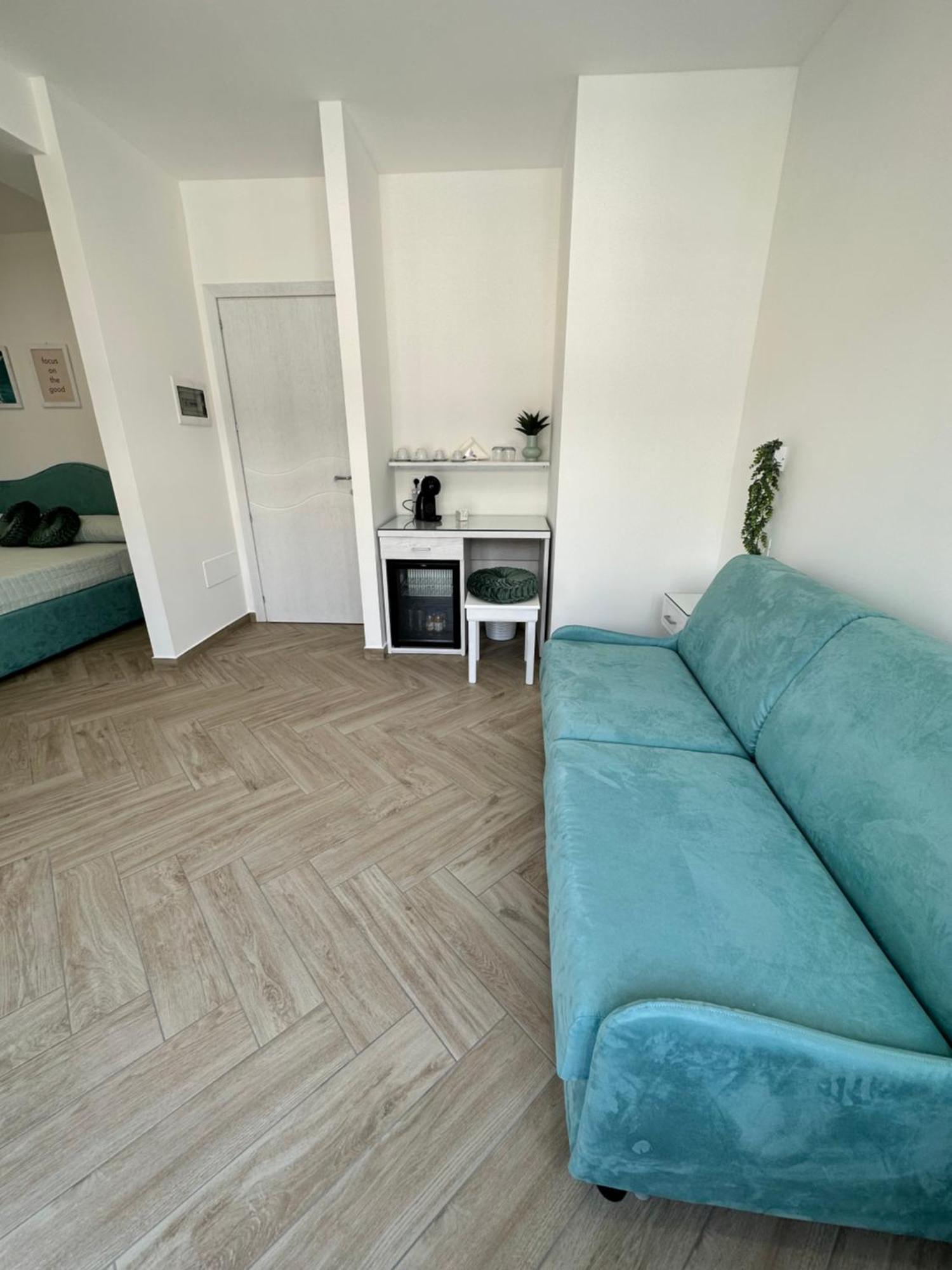 Ametista Rooms Тропея Экстерьер фото