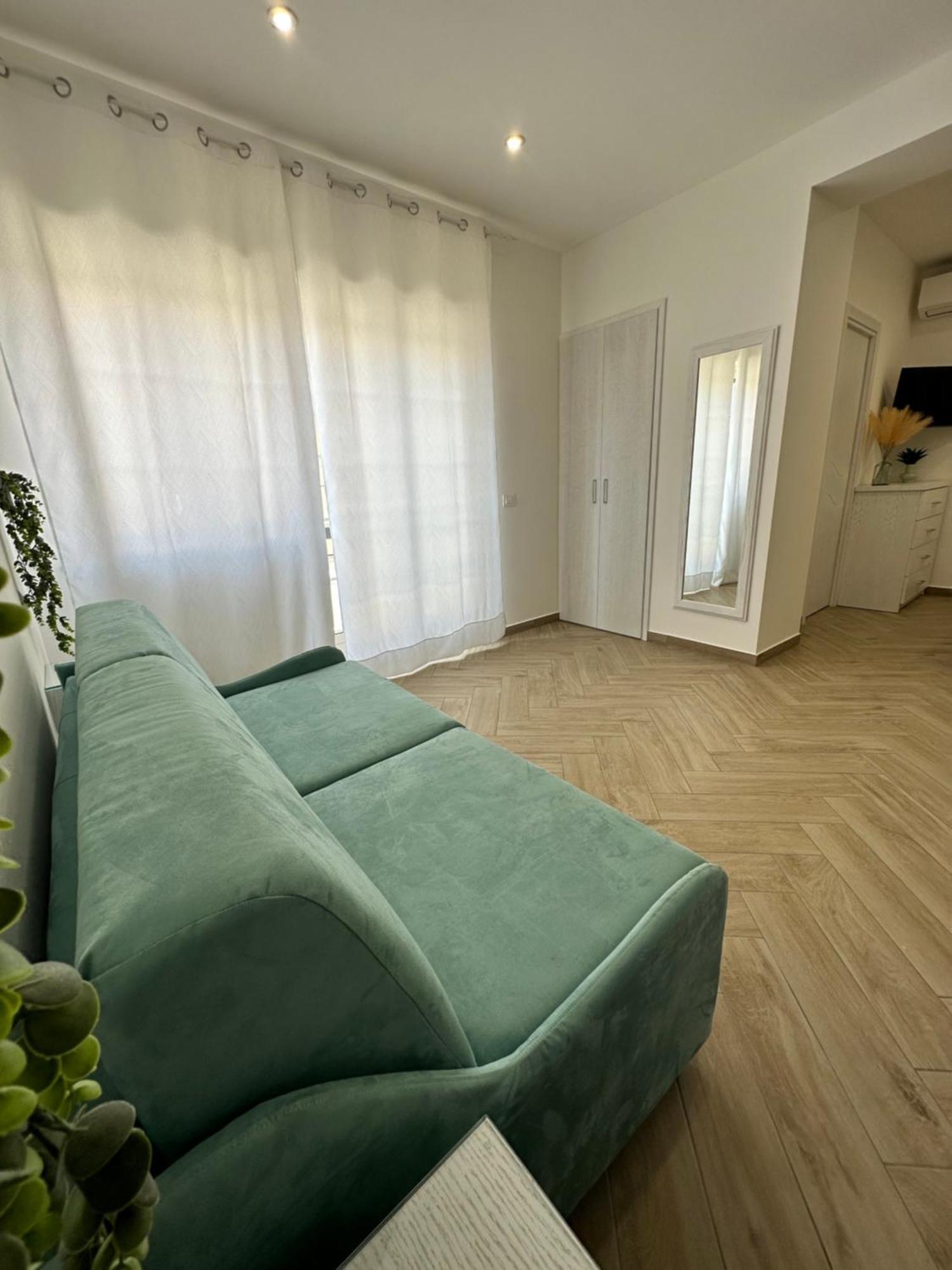 Ametista Rooms Тропея Экстерьер фото