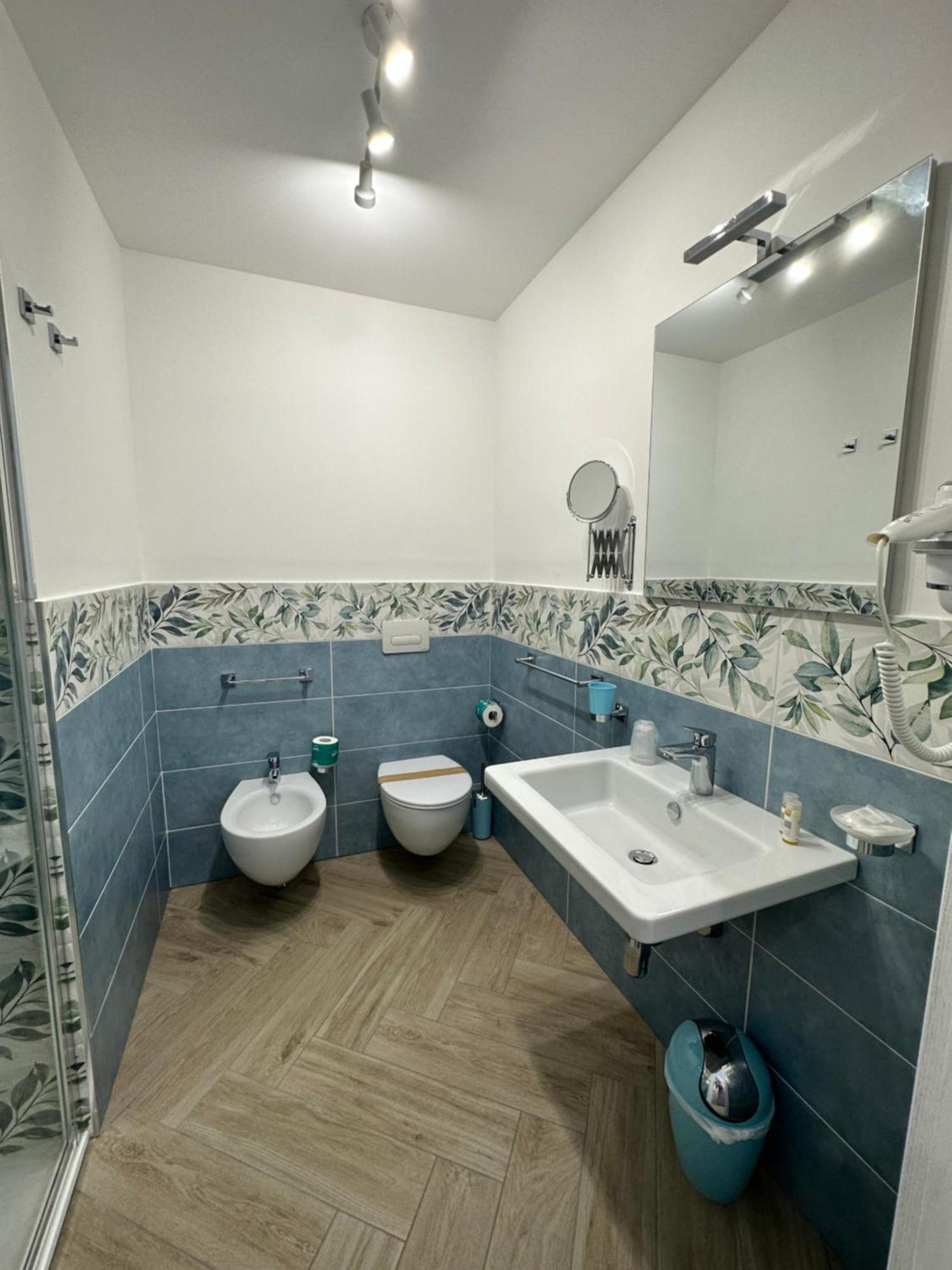 Ametista Rooms Тропея Экстерьер фото