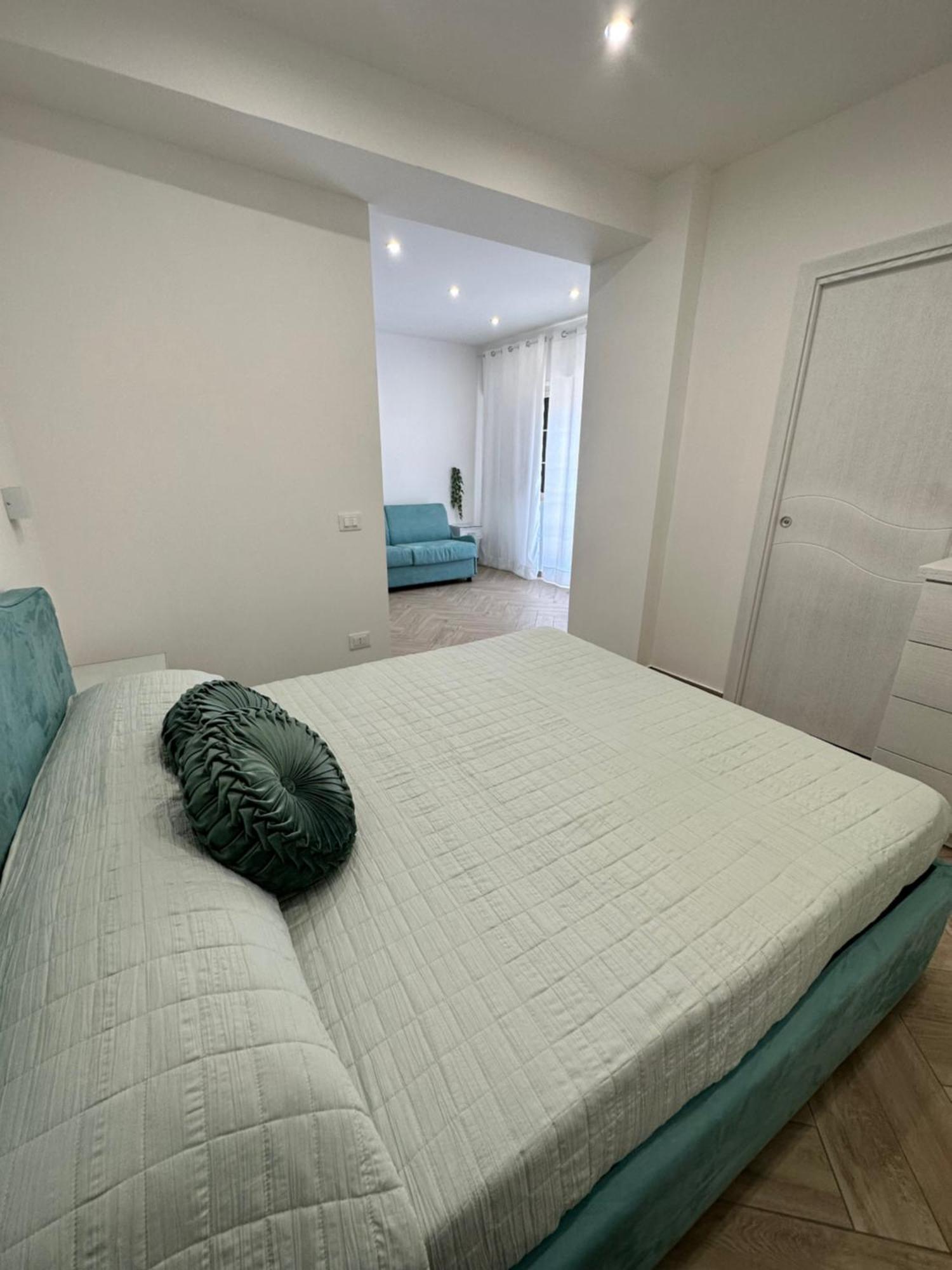 Ametista Rooms Тропея Экстерьер фото