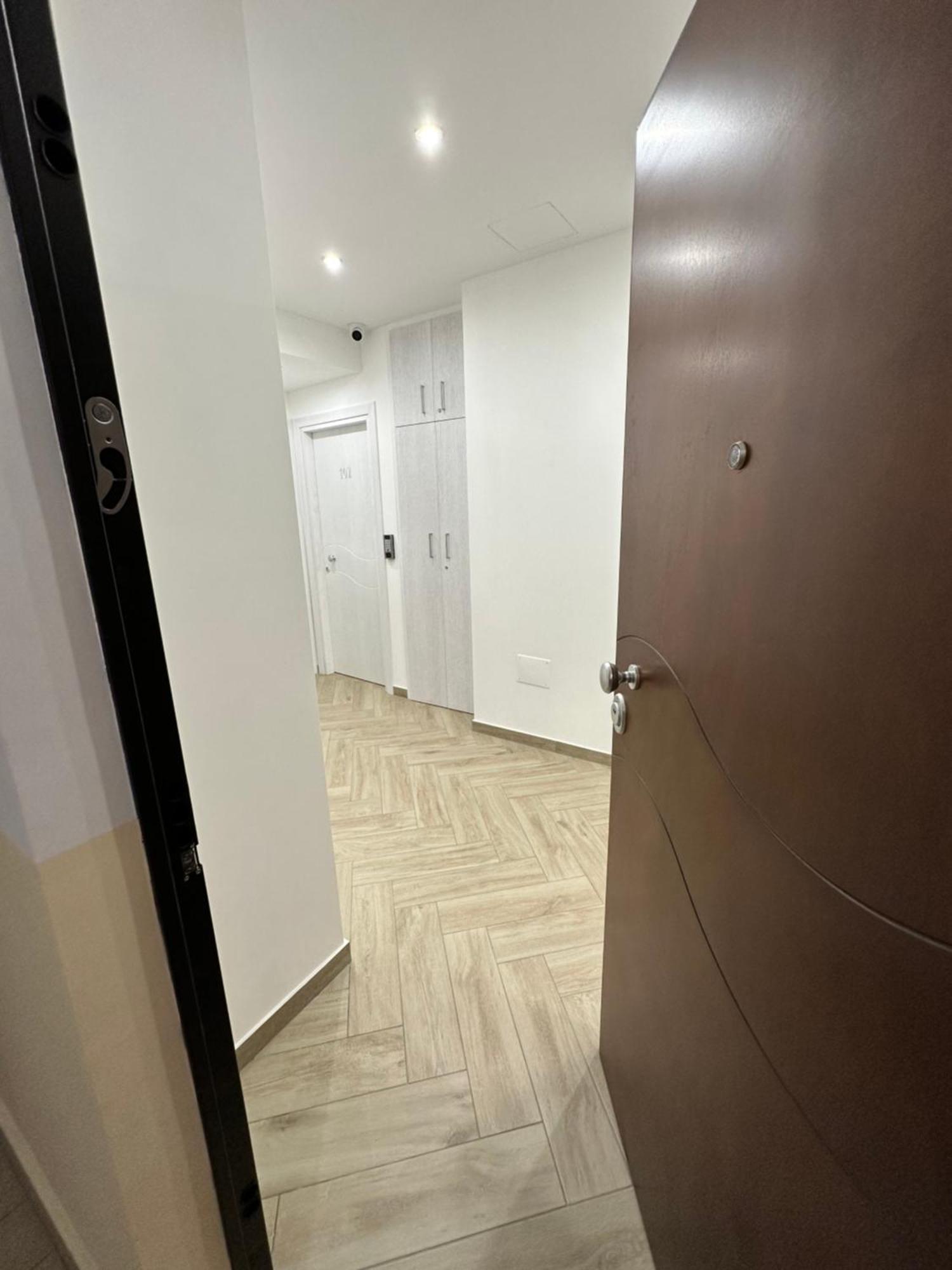 Ametista Rooms Тропея Экстерьер фото