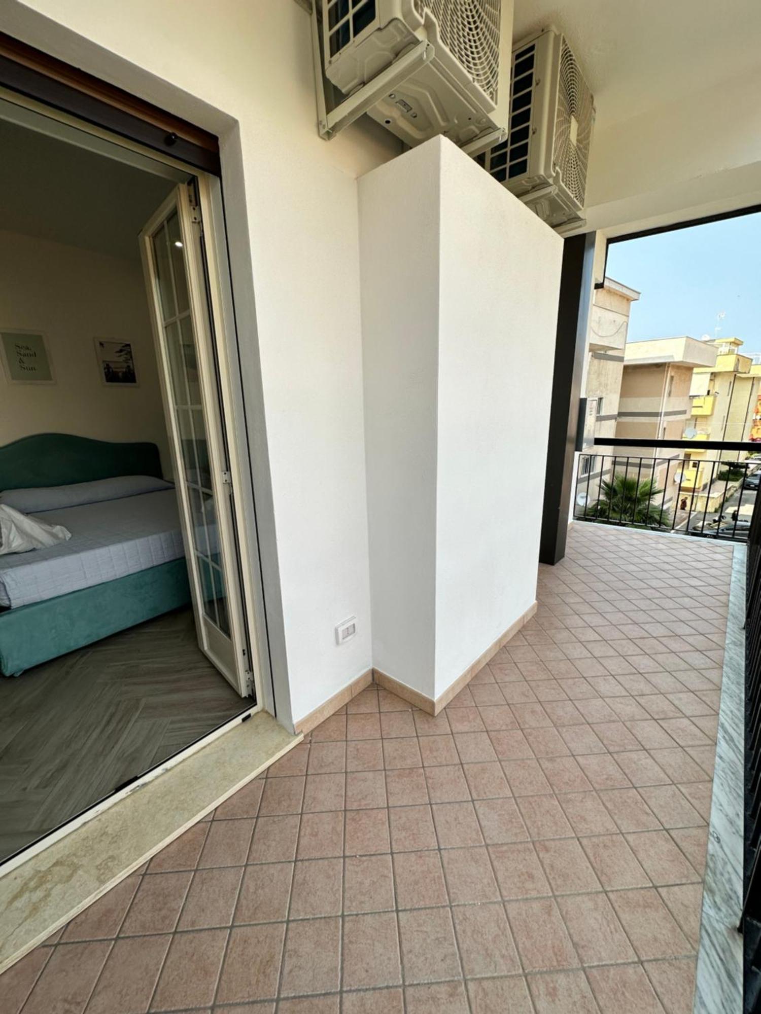 Ametista Rooms Тропея Экстерьер фото