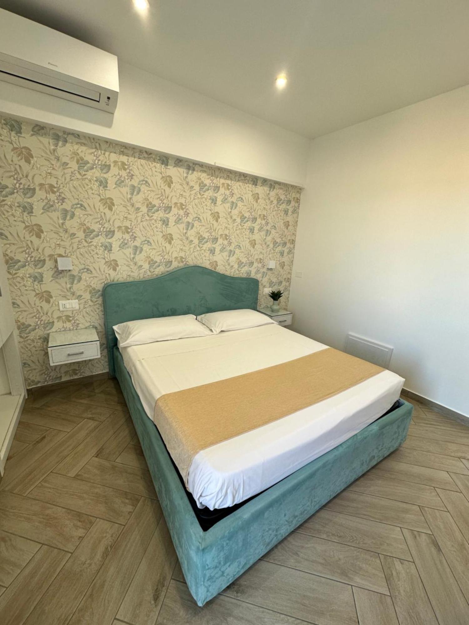 Ametista Rooms Тропея Экстерьер фото